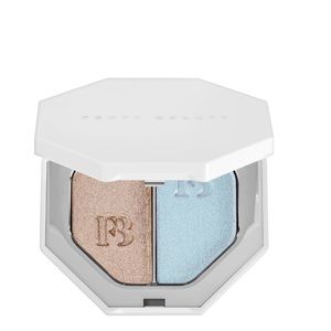 Highlighter Duo by Rihanna 4A and 4B